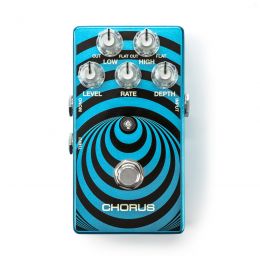 Педаль MXR Wylde Audio Chorus